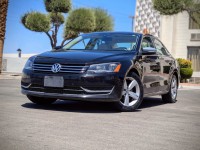 Image for 2012 Volkswagen Passat Se Pzev ID: 6757785