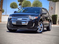 Image for 2011 Ford Edge Limited ID: 6757941