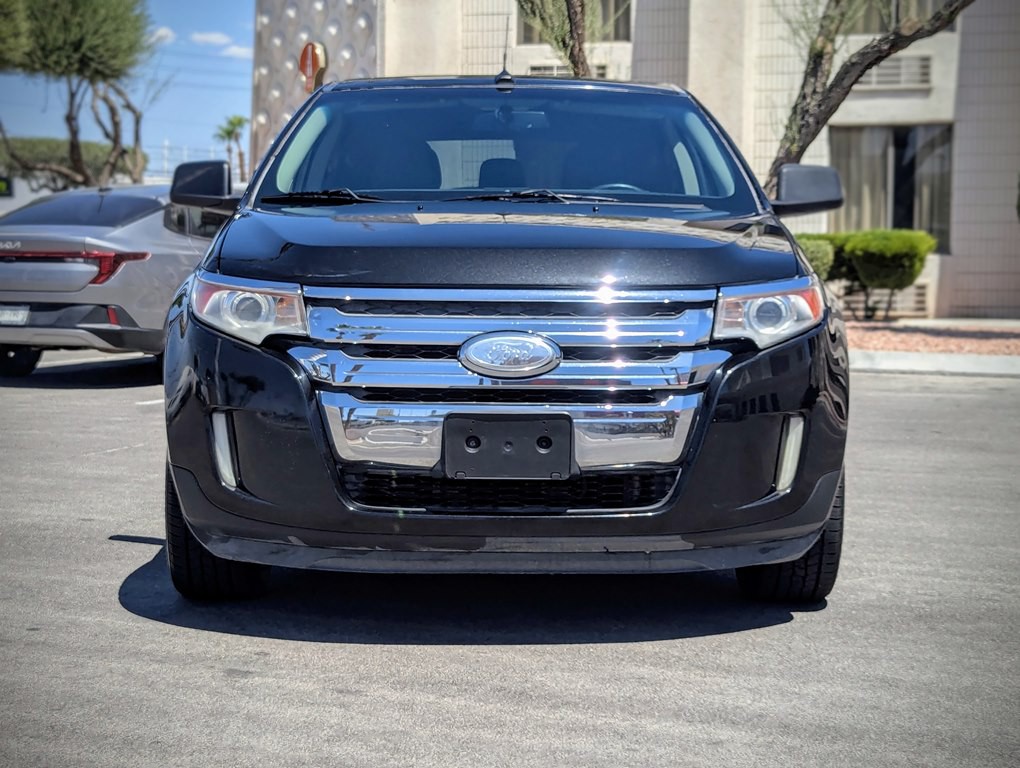 2011 Ford Edge Image 5