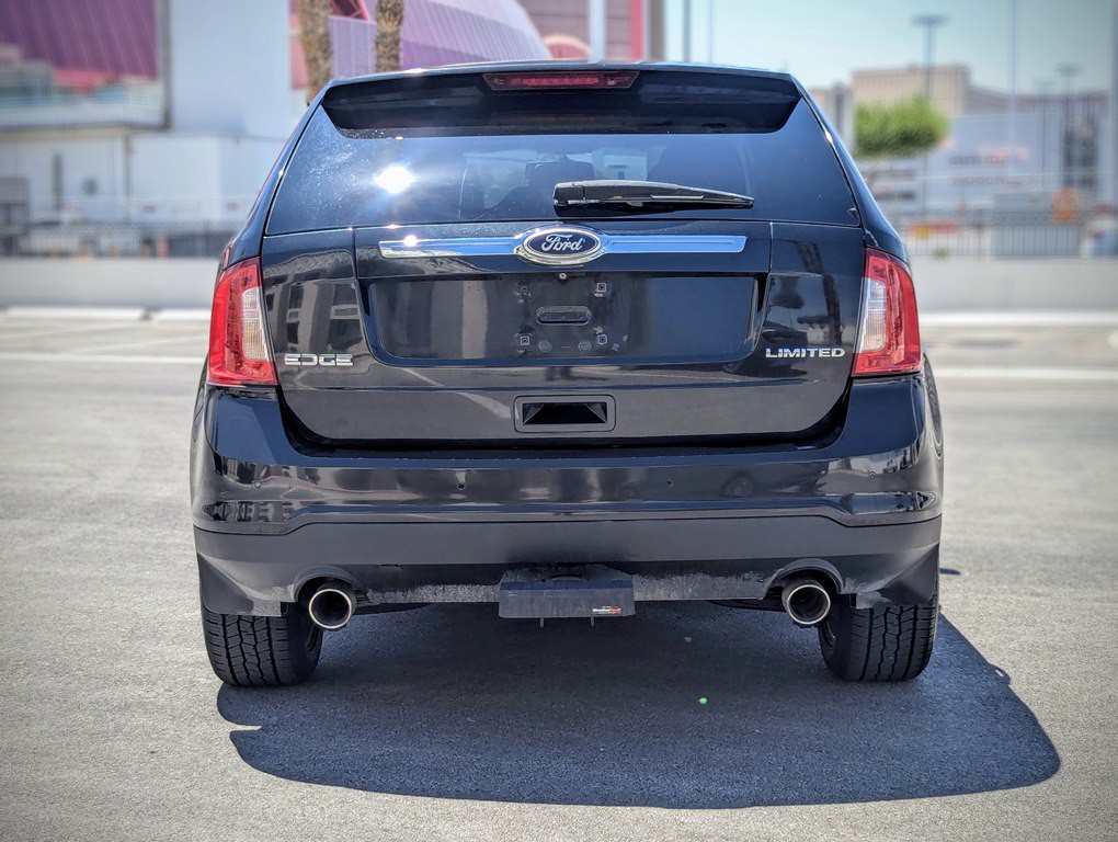 2011 Ford Edge Image 6