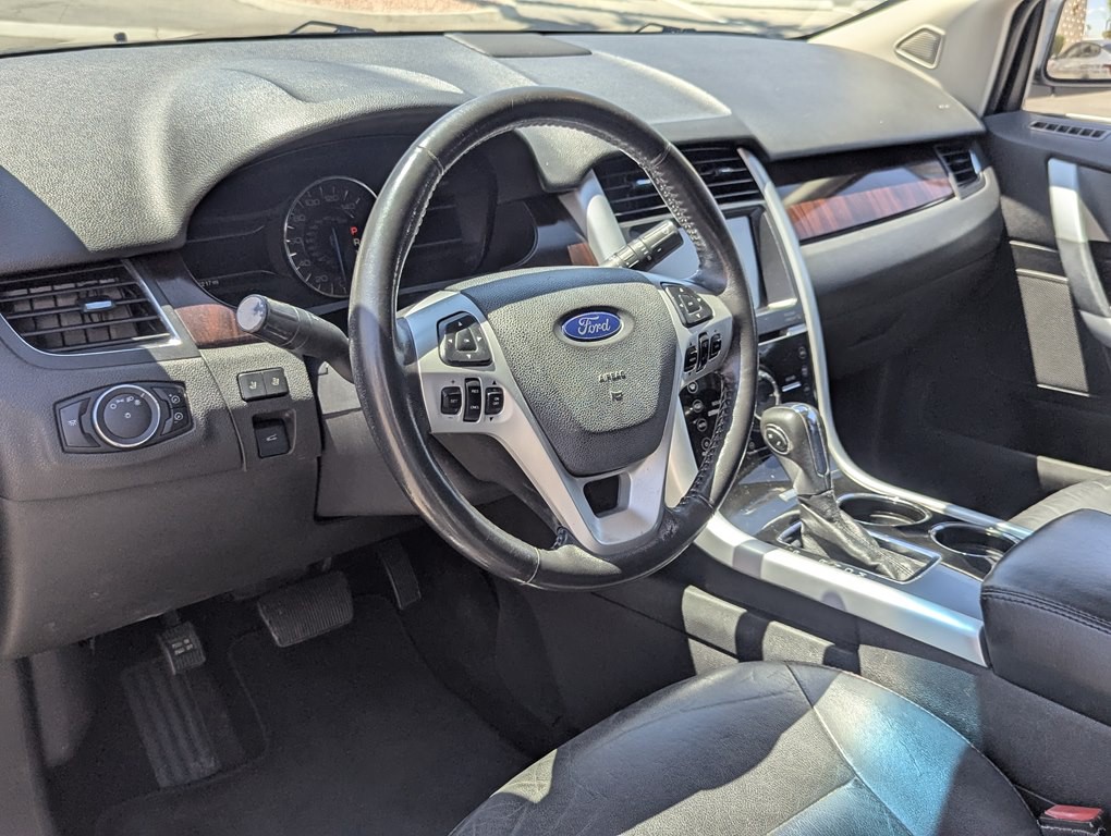 2011 Ford Edge Image 7