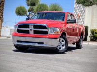 Image for 2012 RAM 1500 SLT ID: 6757948