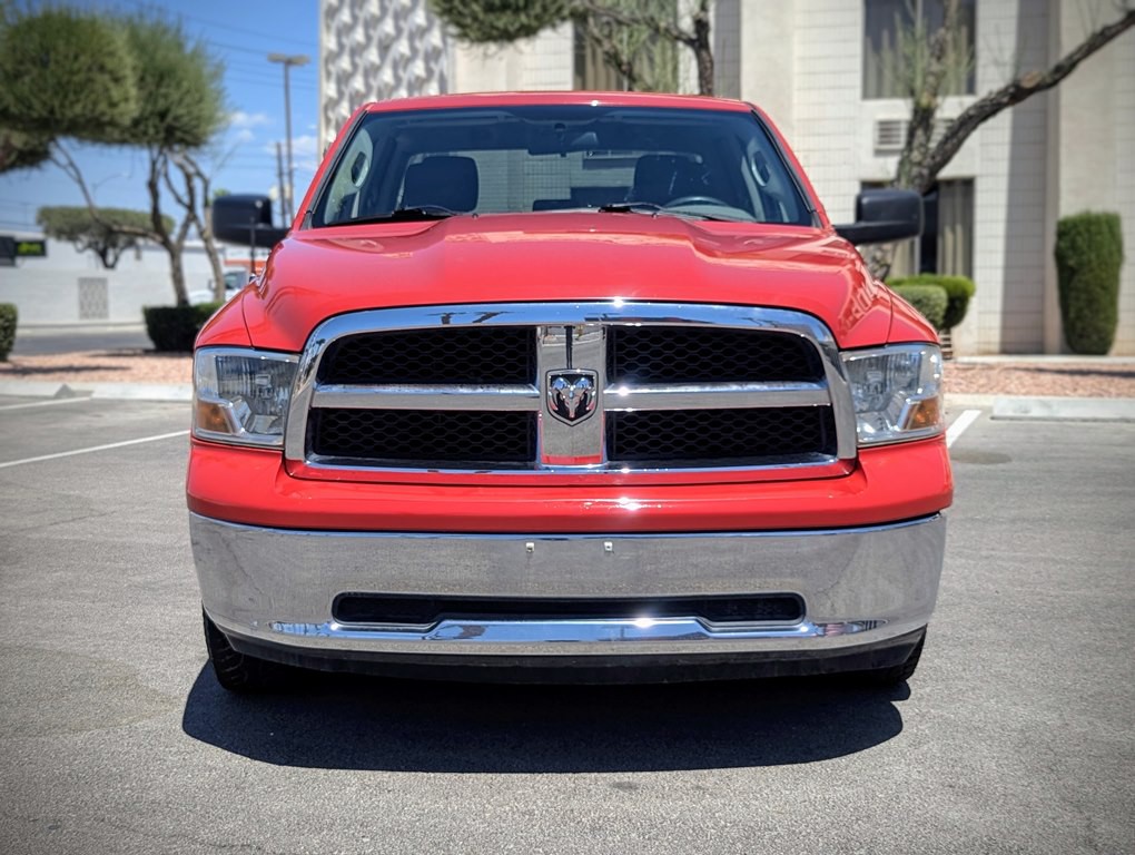 2012 RAM 1500 Image 5