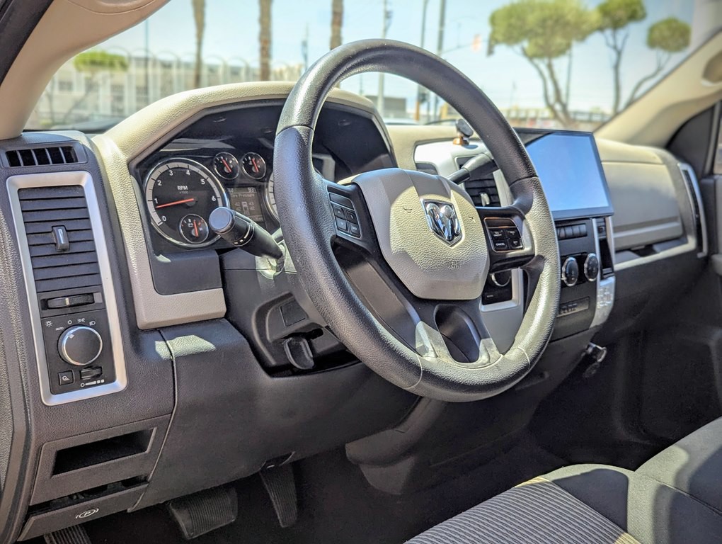 2012 RAM 1500 Image 7
