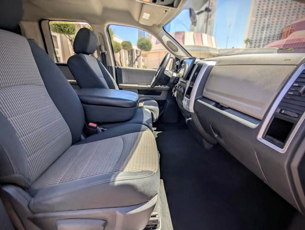 2012 RAM 1500 Image 10