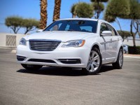 Image for 2014 Chrysler 200 Touring ID: 6759132