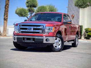 Image for 2013 Ford F-150 XL ID: 6776449