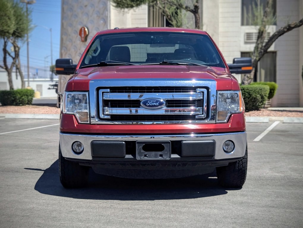 2013 Ford F-150 Image 5