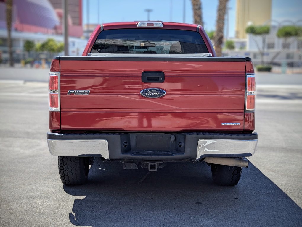 2013 Ford F-150 Image 6