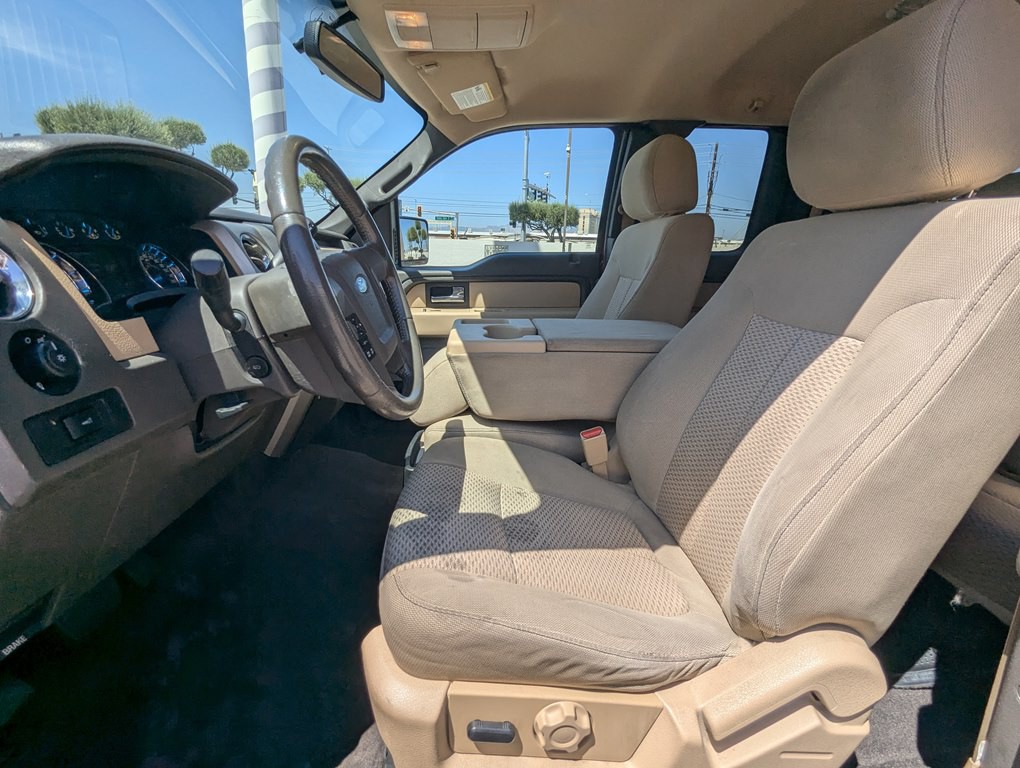 2013 Ford F-150 Image 8