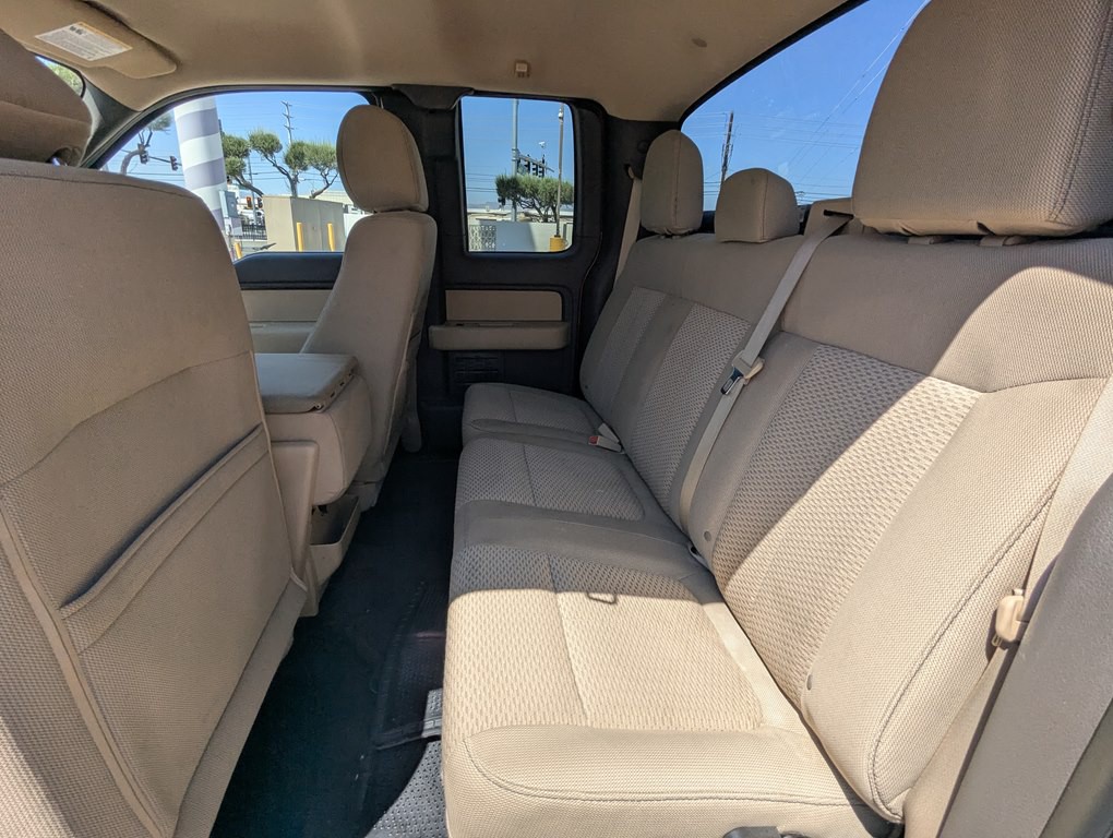 2013 Ford F-150 Image 9