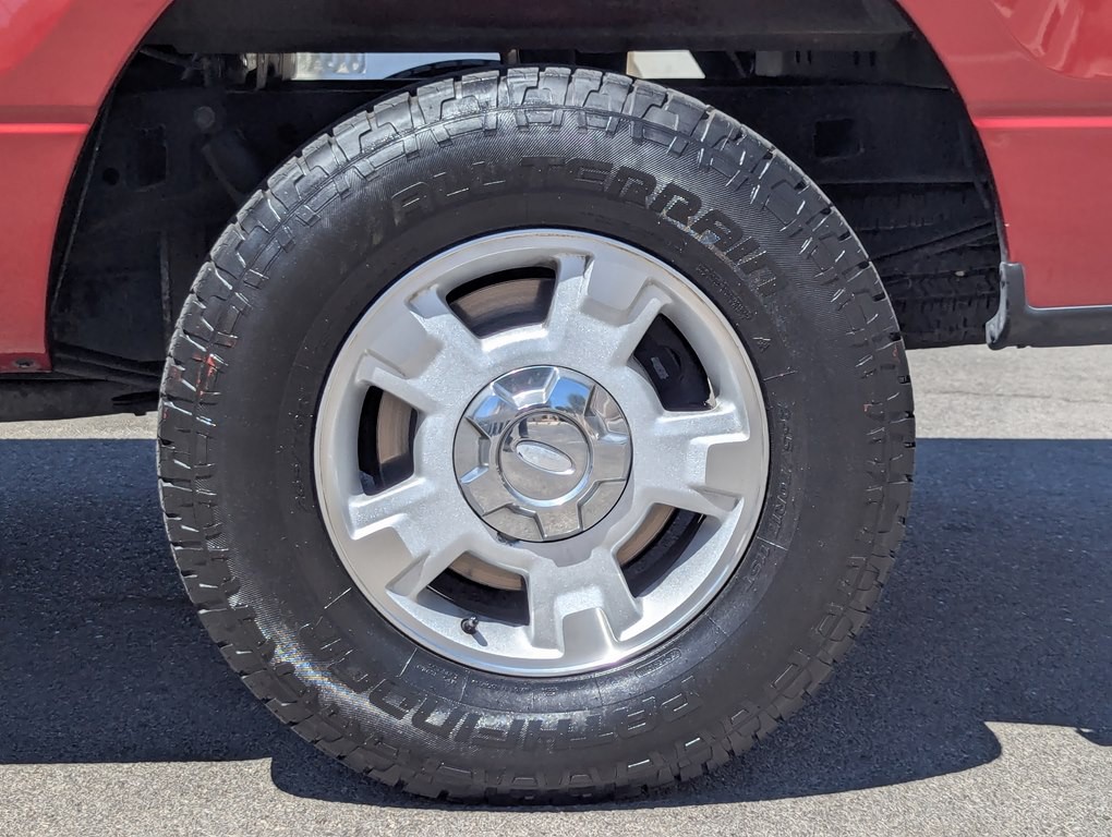 2013 Ford F-150 Image 10