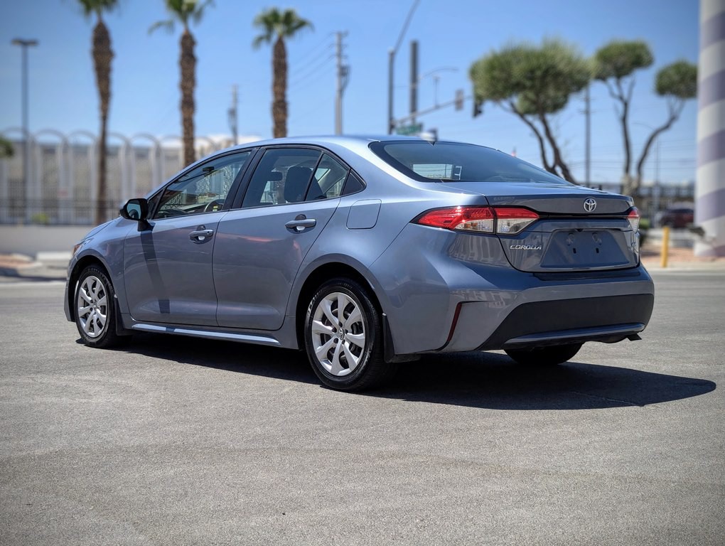 2020 Toyota Corolla Image 4