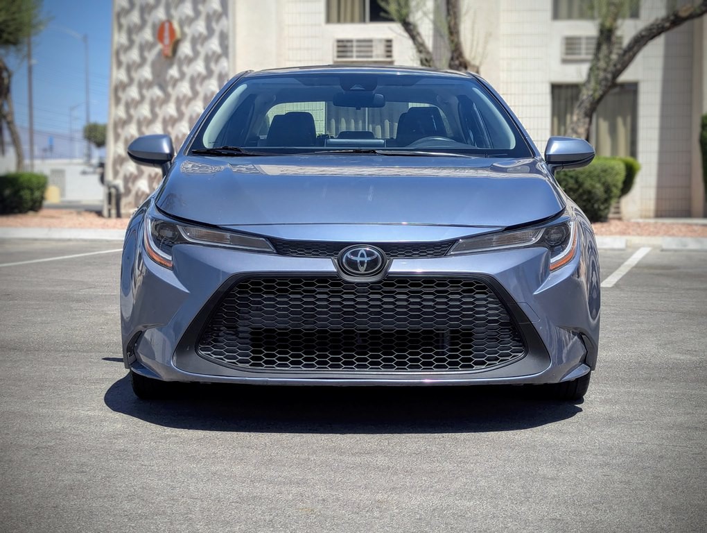 2020 Toyota Corolla Image 5