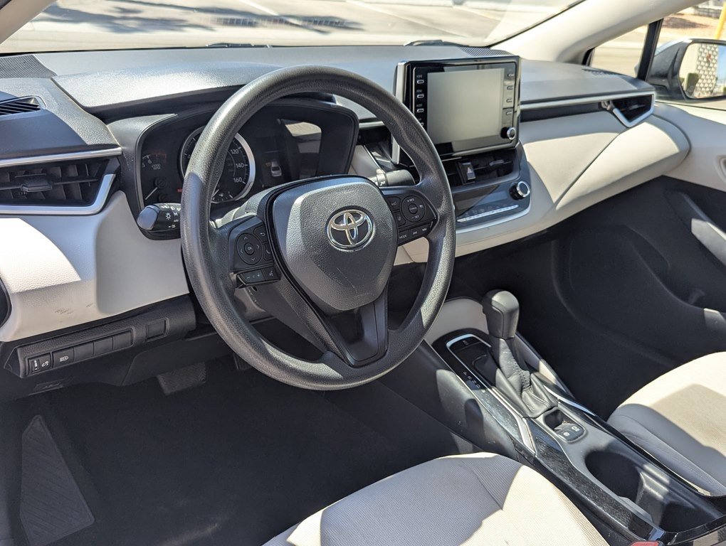 2020 Toyota Corolla Image 7