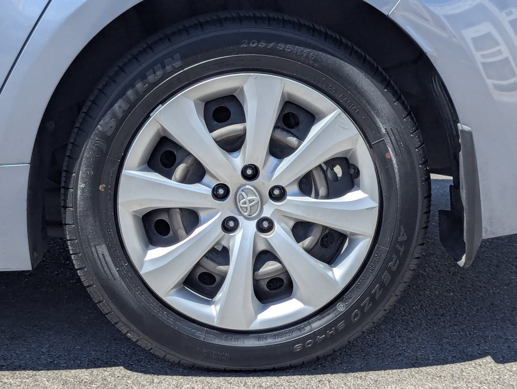2020 Toyota Corolla Image 10