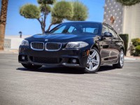 Image for 2016 BMW 5 Series 535i ID: 6776569