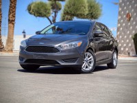 Image for 2017 Ford Focus SE ID: 6776583