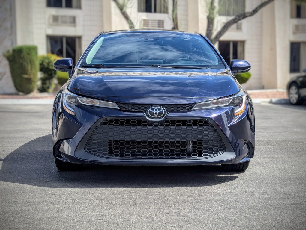 2021 Toyota Corolla Image 5