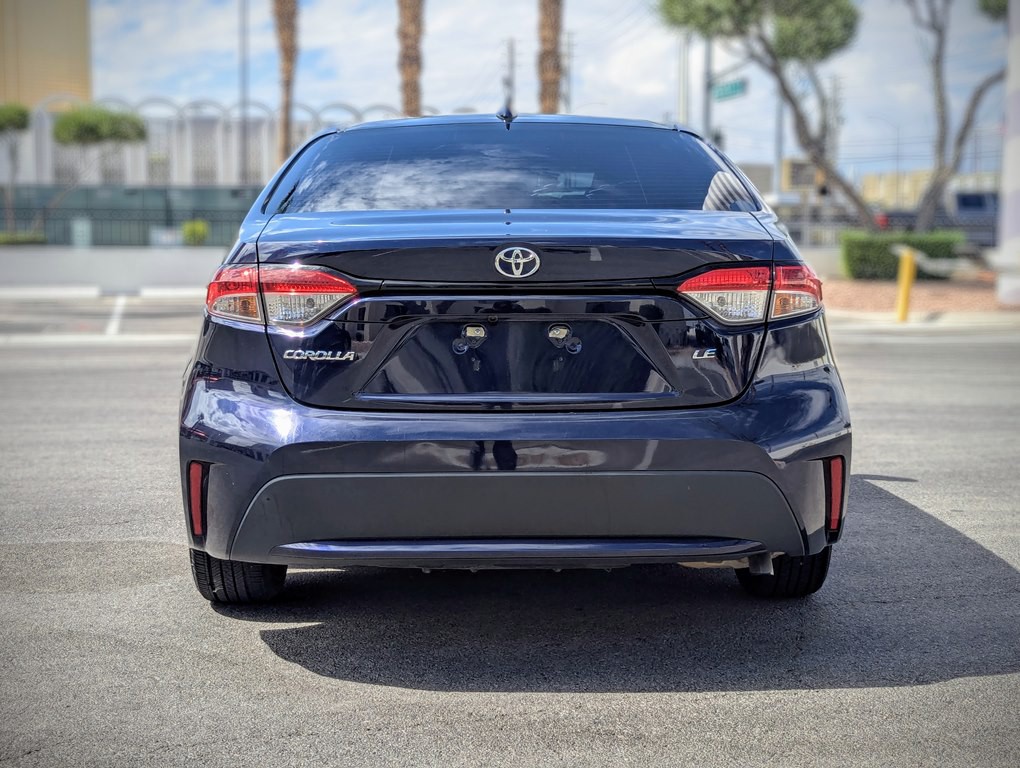 2021 Toyota Corolla Image 6