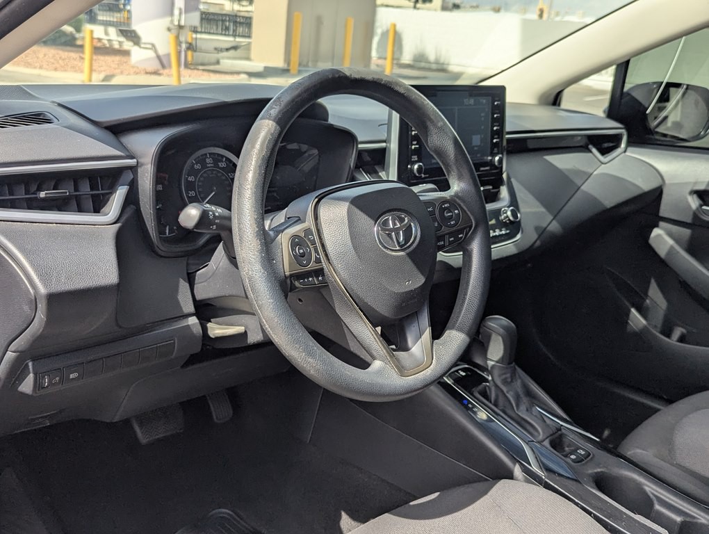 2021 Toyota Corolla Image 7