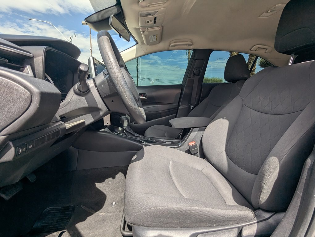 2021 Toyota Corolla Image 8