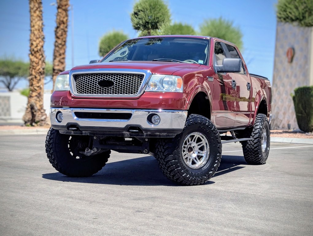 2006 Ford F-150 Image 1