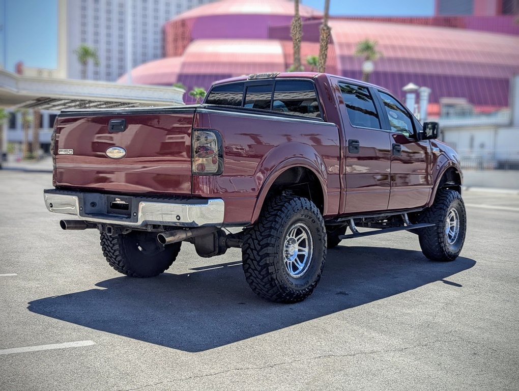 2006 Ford F-150 Image 3