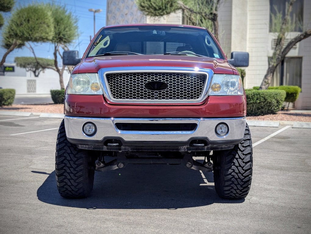 2006 Ford F-150 Image 5