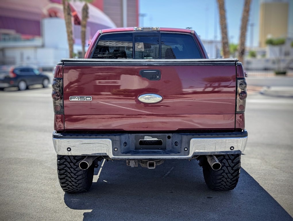 2006 Ford F-150 Image 6