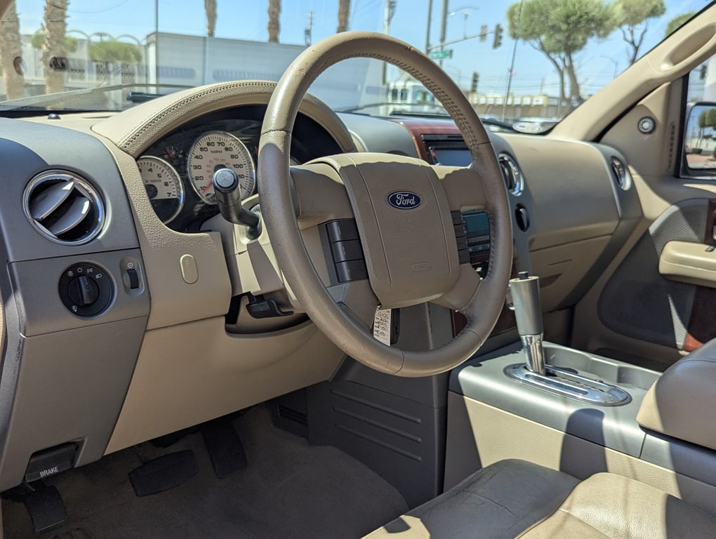 2006 Ford F-150 Image 7