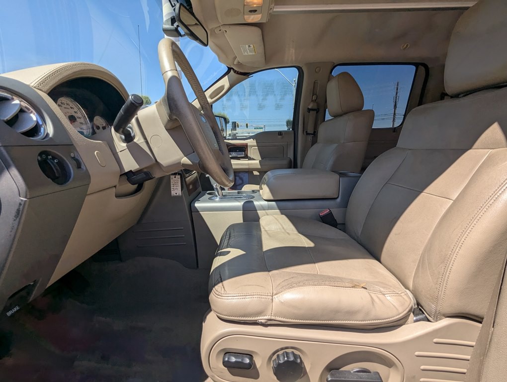 2006 Ford F-150 Image 8