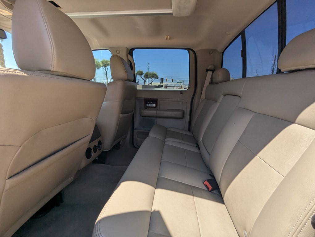2006 Ford F-150 Image 9