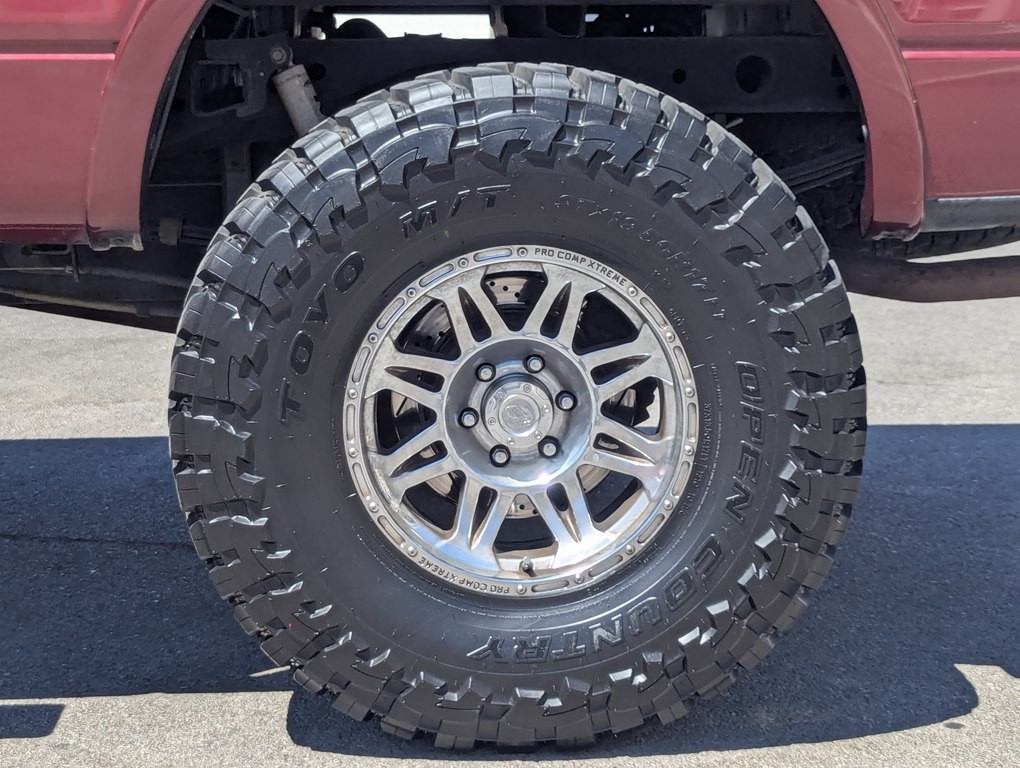 2006 Ford F-150 Image 10