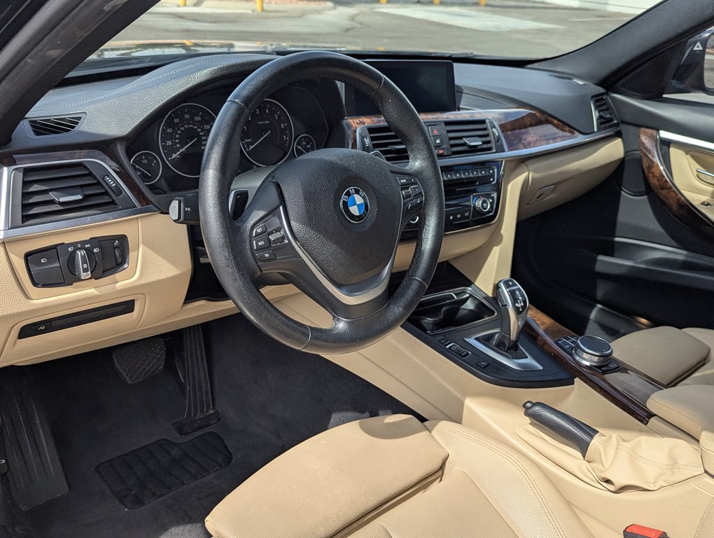2018 BMW 3 Series Image 7