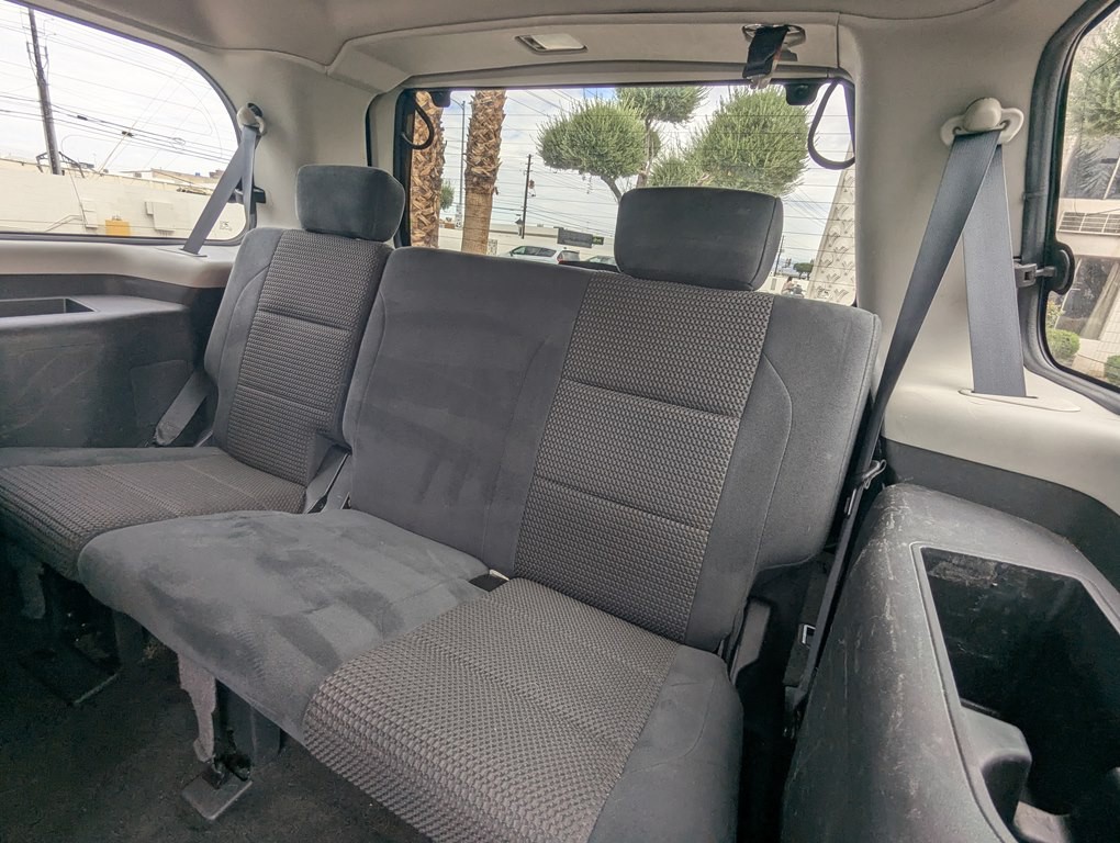2015 Nissan Armada Image 10