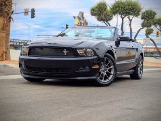 Image for 2011 Ford Mustang V6 ID: 6784310
