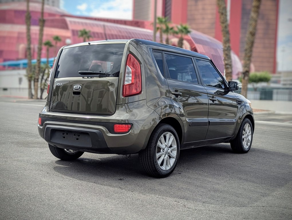 2013 Kia Soul Image 3