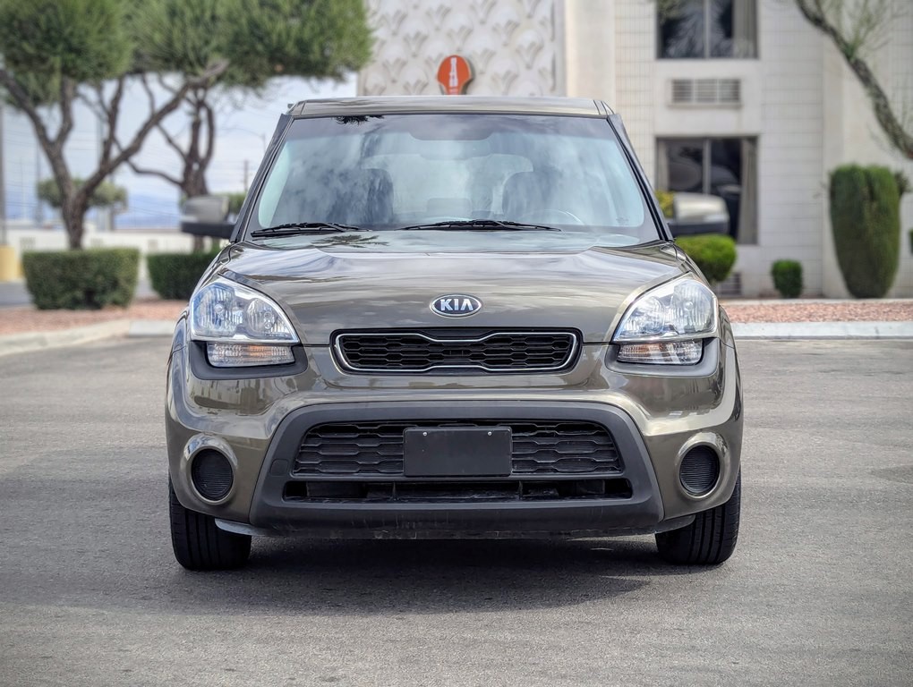 2013 Kia Soul Image 5