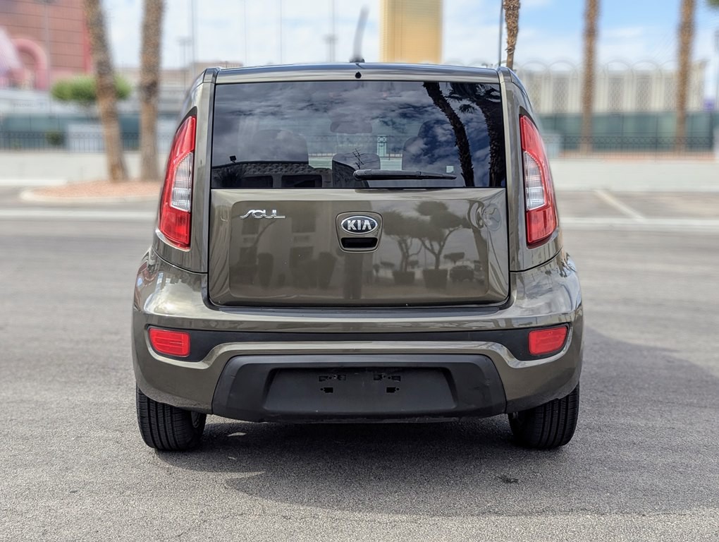 2013 Kia Soul Image 6