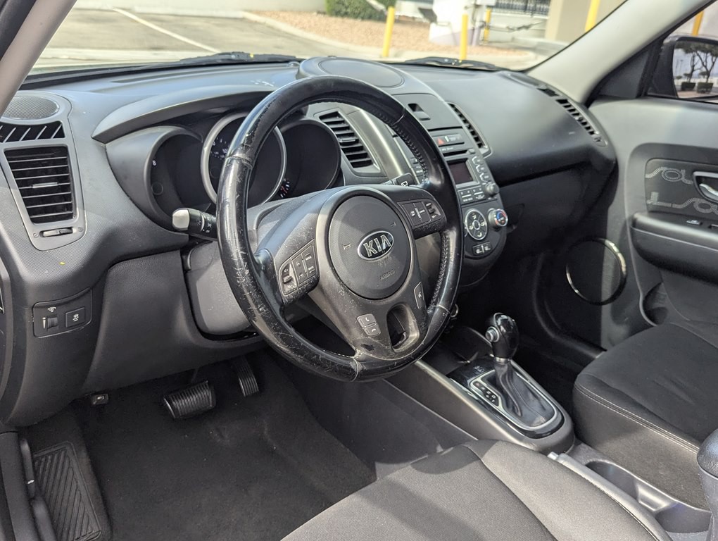2013 Kia Soul Image 7