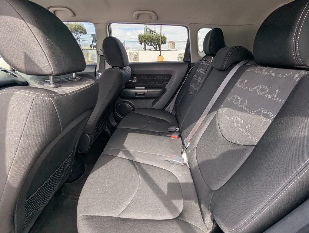 2013 Kia Soul Image 9