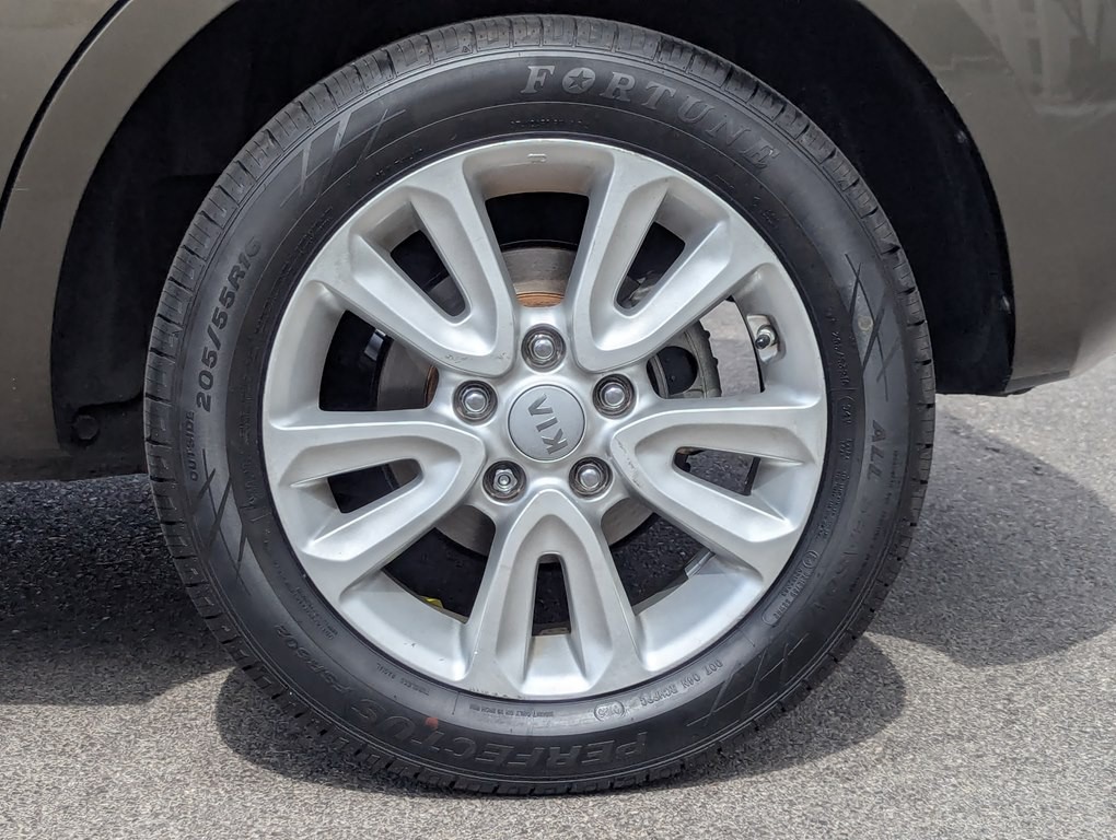 2013 Kia Soul Image 10