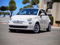 Image for 2016 FIAT 500 EASY ID: 6798016