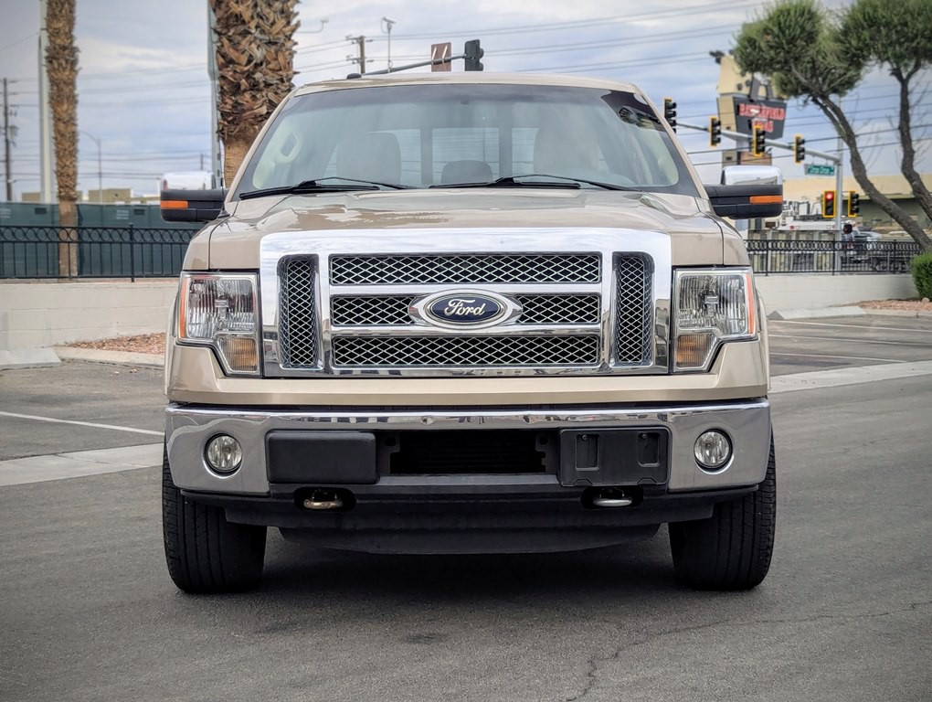 2012 Ford F-150 Image 5