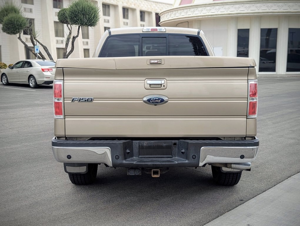 2012 Ford F-150 Image 6