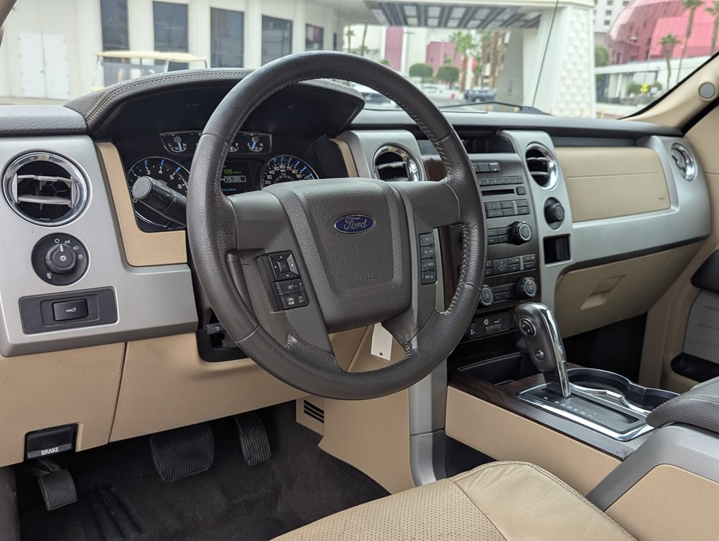 2012 Ford F-150 Image 7