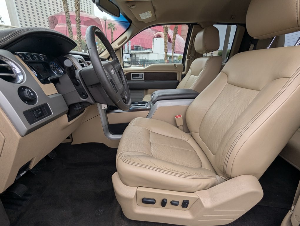2012 Ford F-150 Image 8