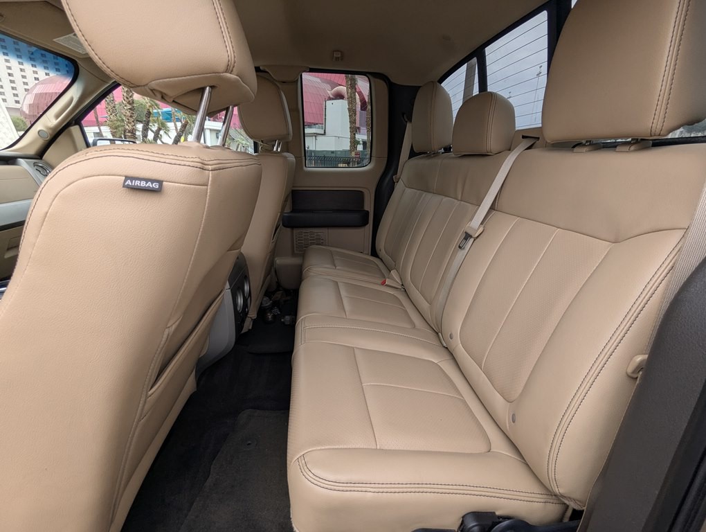 2012 Ford F-150 Image 9
