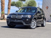 Image for 2017 BMW X3 xDrive28i ID: 6814874